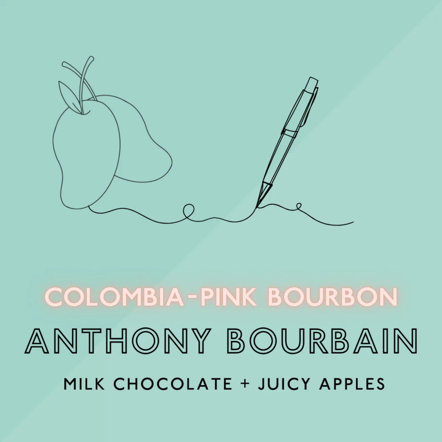 The Artery Anthony Bourbain Light Roast is available at Knyota Non-Alcoholic Drinks.