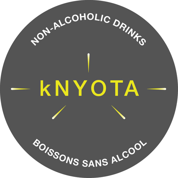 Knyota Drinks