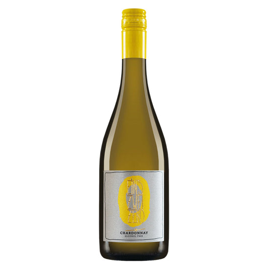 Leitz Eins-Zwei-Zero Non-Alcoholic Chardonnay is available at Knyota Non-Alcoholic Drinks.