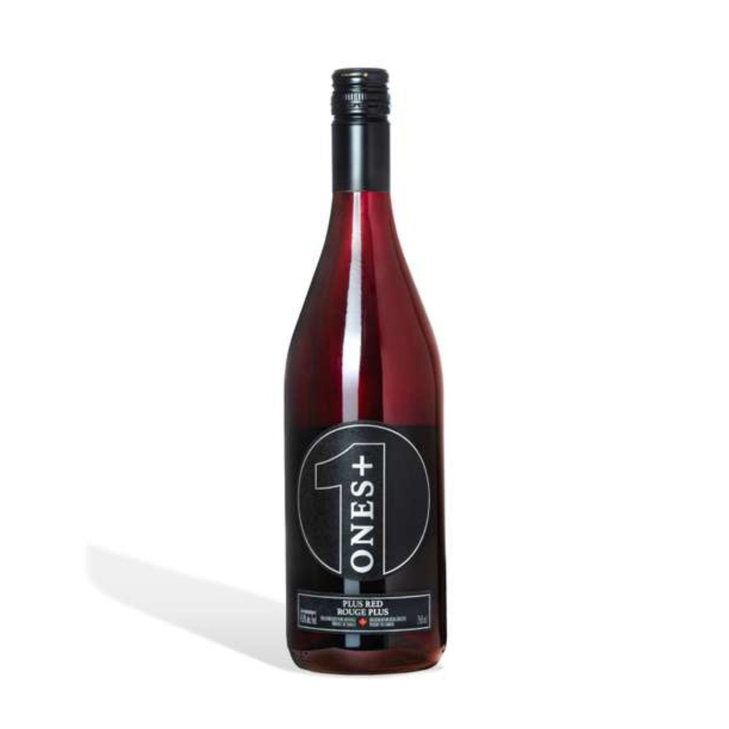 ONES+ Plus Red (750mL x 1)