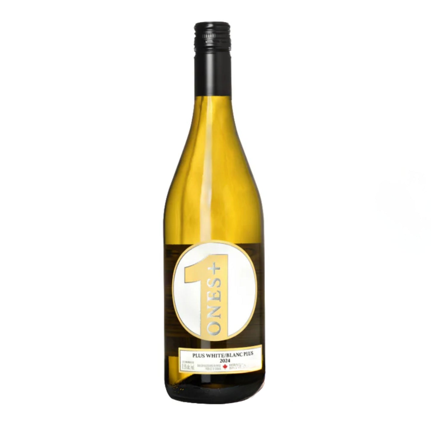 ONES+ Plus White (750mL x 1)