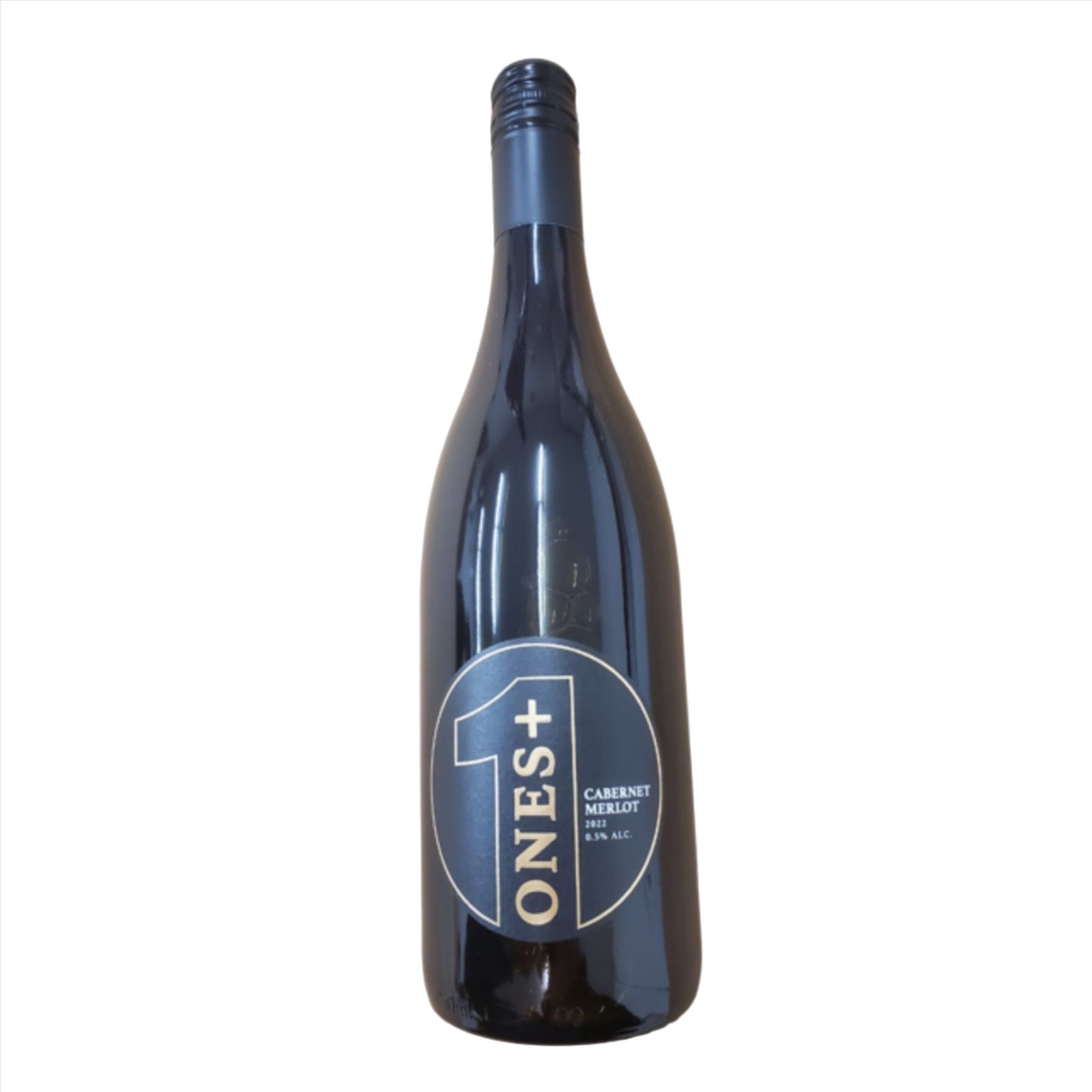 ONES+ Non-Alcoholic Cabernet Merlot is available at Knyota Non-Alcoholic Drinks.