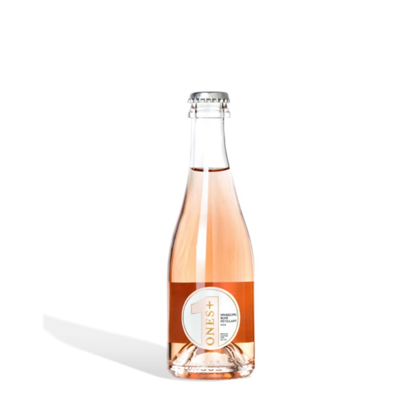 ONES+ Sparkling Rosé (200mL x 1)