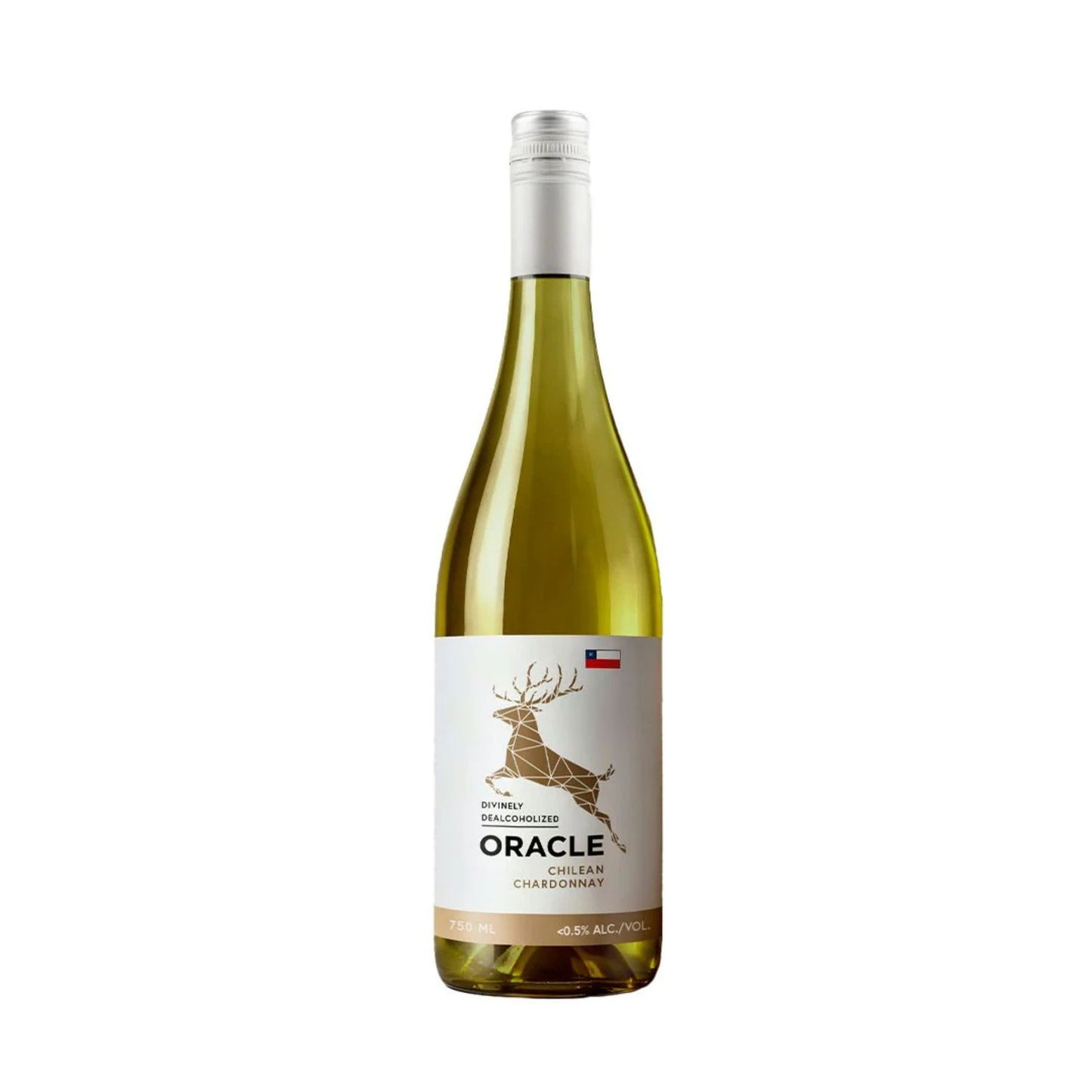 Oracle Chilean Chardonnay (750mL x 1)