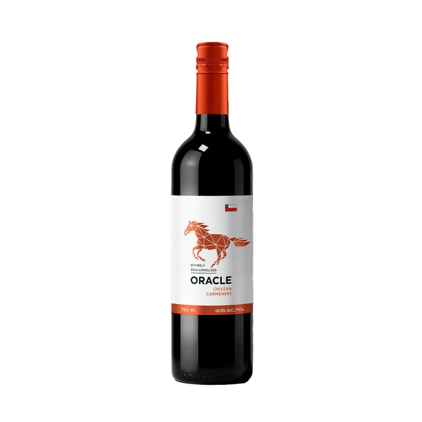 Oracle Limited Edition Carmenere (750mL x 1)