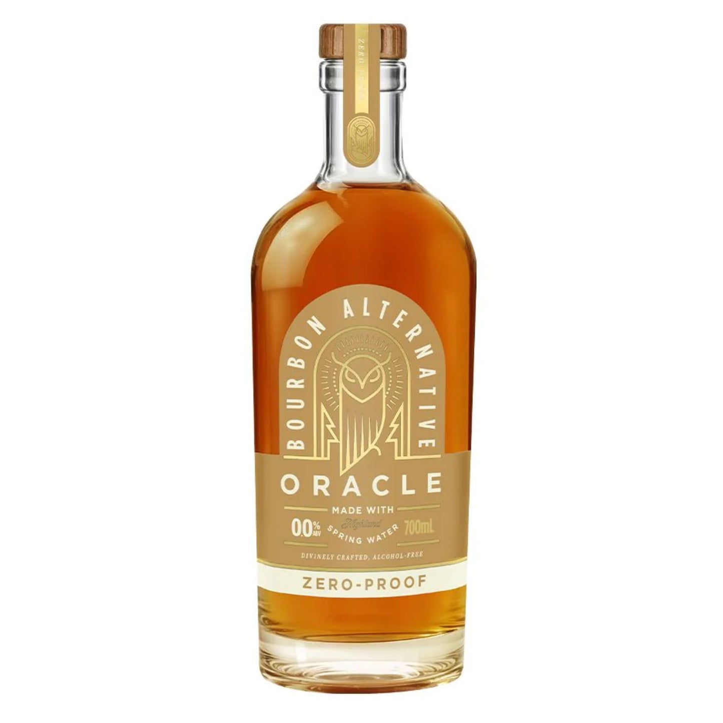 Oracle Bourbon Alternative (700mL x 1)