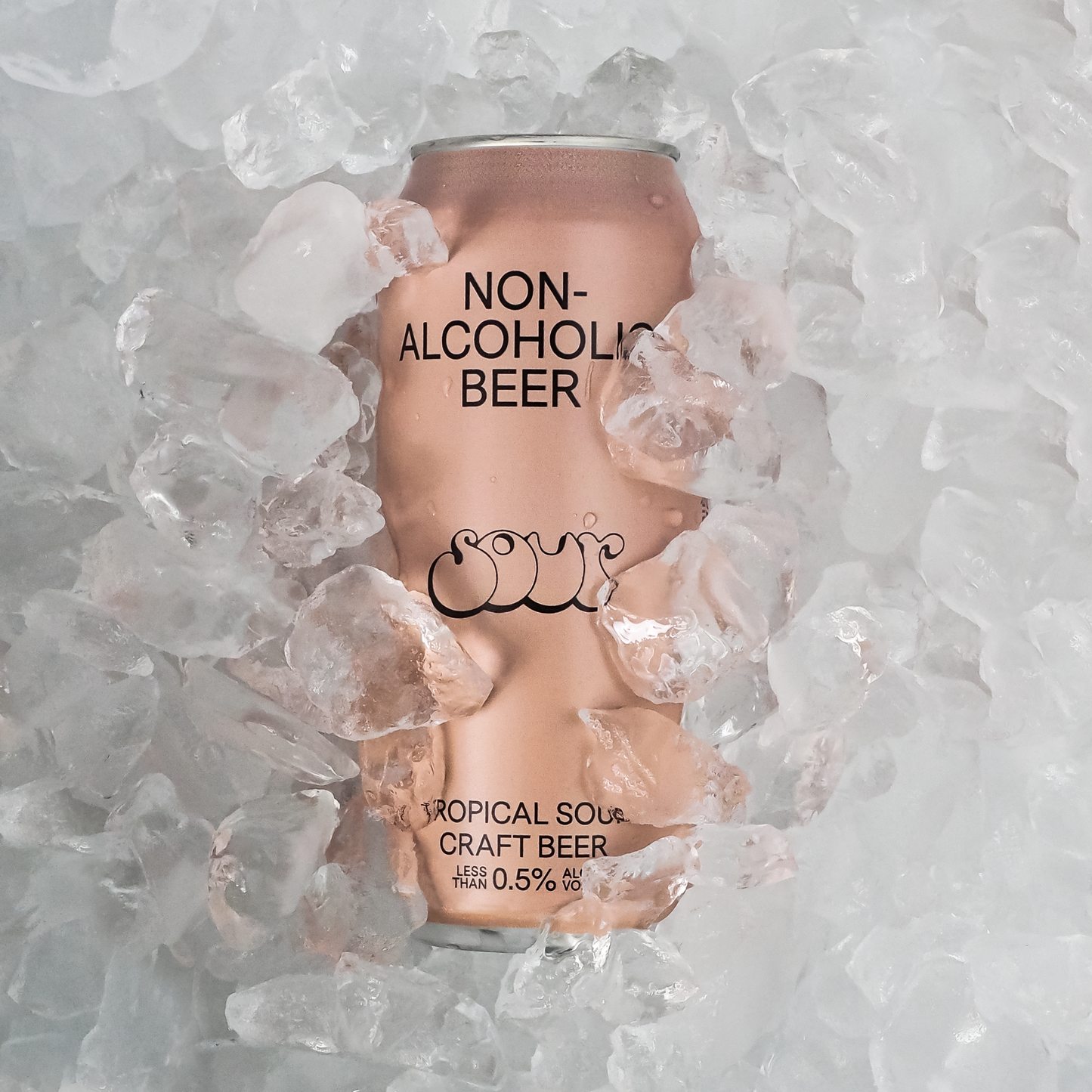 BSA Non-Alcoholic Tropical Sour is available at Knyota Non-Alcoholic Drinks.