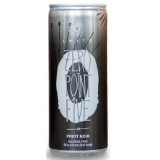 Leitz Eins-Zwei-Zero Pinot Noir (250mL x 1)