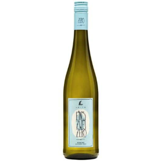 Leitz Eins-Zwei-Zero Riesling is available for sale at Knyota Drinks.