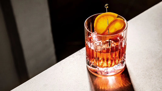 How One Ingredient Changes Everything: The Cardinale