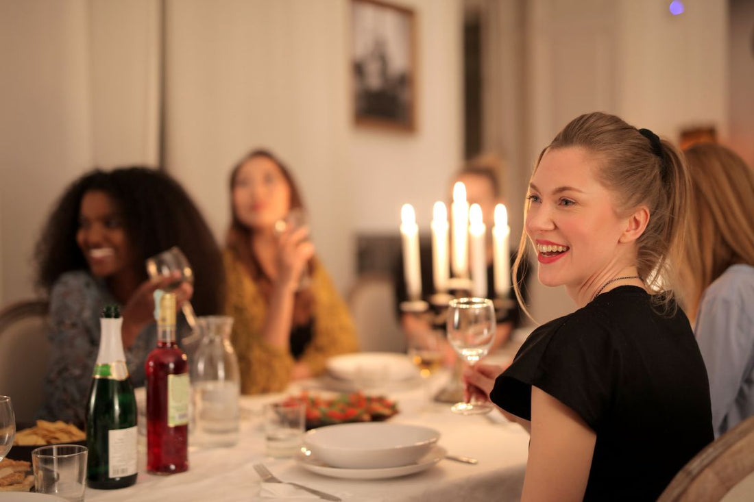 Best Non-Alcoholic Gifts for Hosts Who Don't Drink