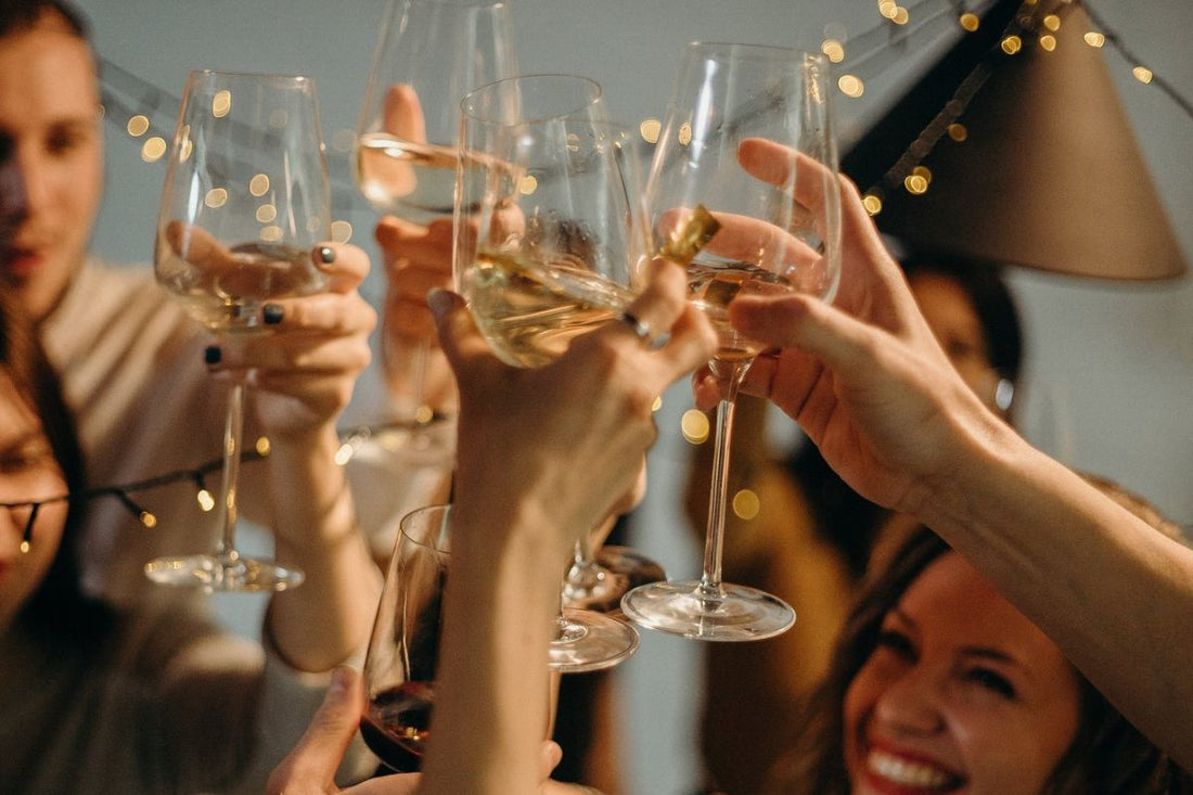 Everything You Need to Know About Non-Alcoholic Sparkling Wine