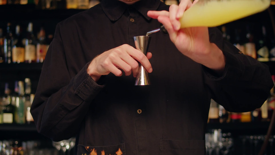 Why Most Drinks Are Overcomplicated