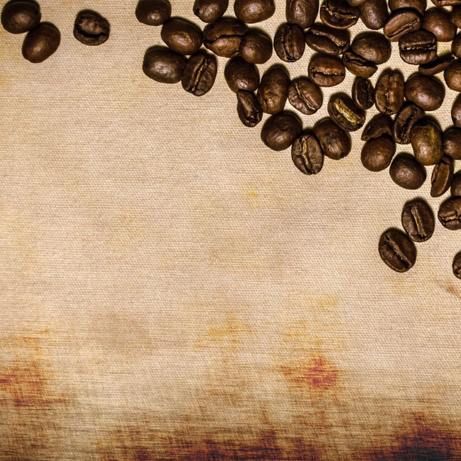 Whole bean decaf specialty coffee is available at Knyota Non-Alcoholic Drinks.