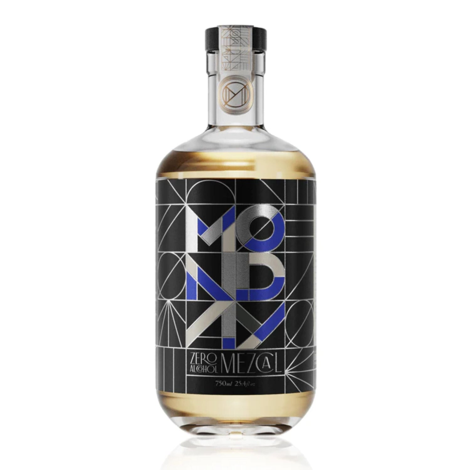 Low Sugar or No Sugar Non-Alcoholic Spirits