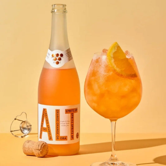 ALT. Sparkling Orange Spritz (750mL x 1)
