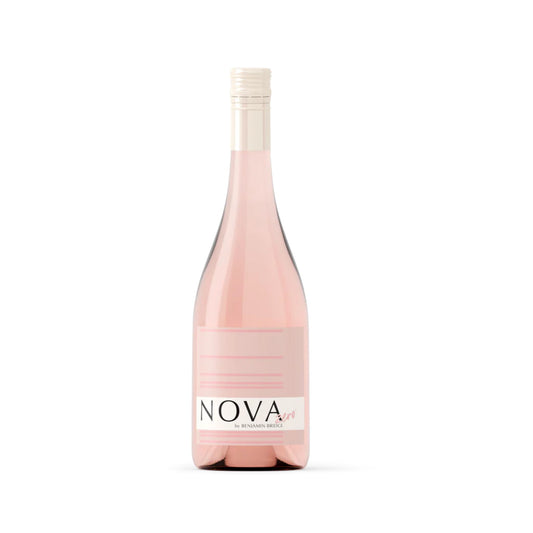 Benjamin Bridge Nova Zero (750mL x 1)