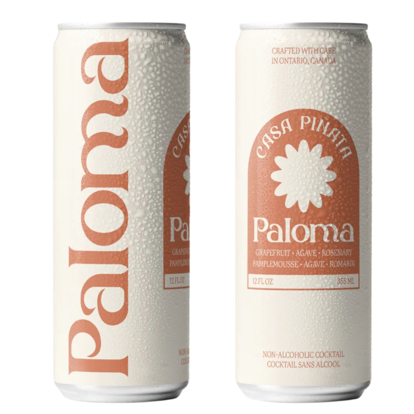 Casa Piñata Paloma (355mL x 1)
