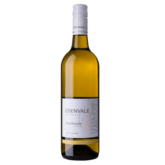 Edenvale Non-Alcoholic Wine Chardonnay is available at Knyota Non-Alcoholic Drinks.