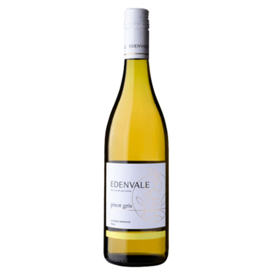 Edenvale Non-Alcoholic Wine Pinot Gris is available at Knyota Non-Alcoholic Drinks.