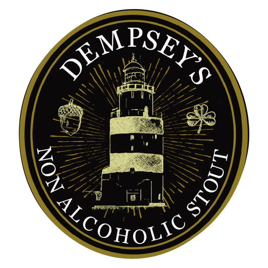 Harmon's Dempsey's Stout (355mL x 1)