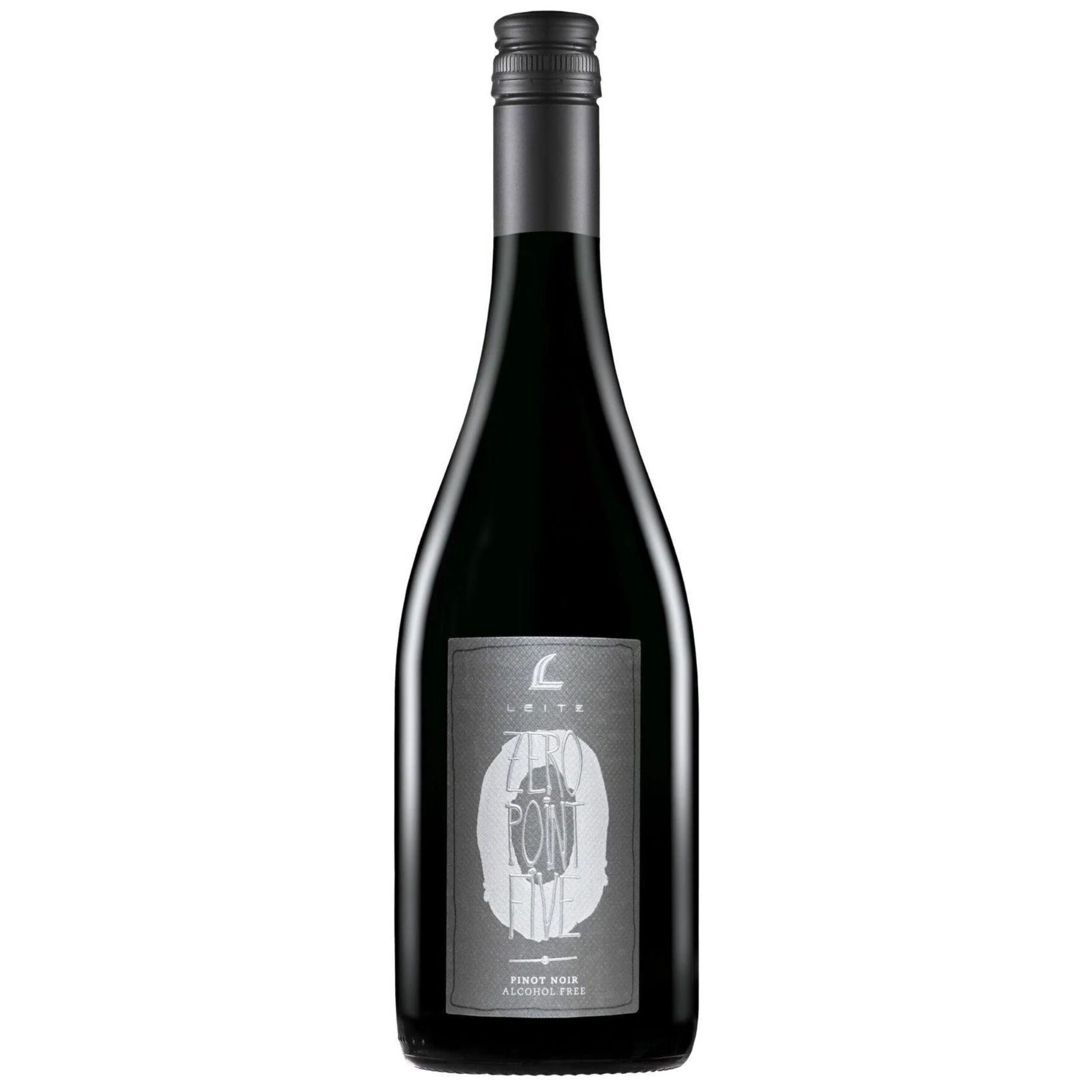 Leitz Eins-Zwei-Zero Pinot Noir (750mL x 1) – Knyota Drinks