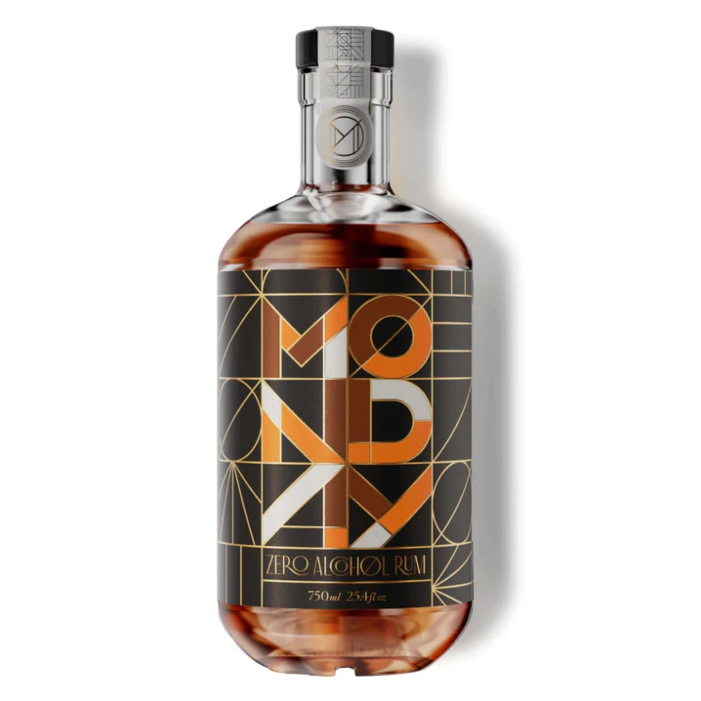 Monday Rum (750mL x 1)