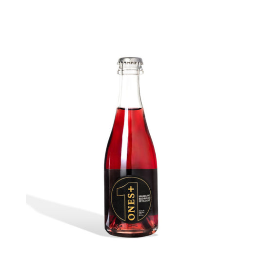 ONES+ Sparkling Red (200mL x 1)