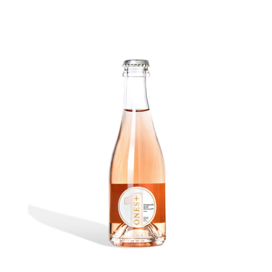 ONES+ Sparkling Rosé (200mL x 1)