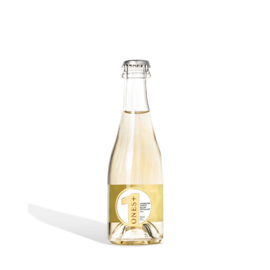 ONES+ Sparkling White (200mL x 1)