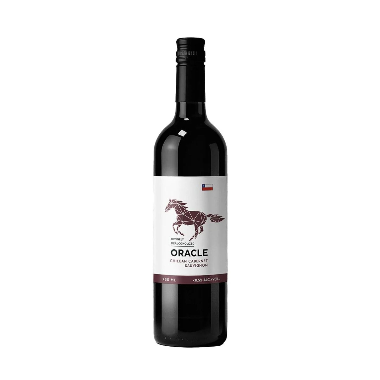 Oracle Chilean Cabernet Sauvignon (750mL x 1)