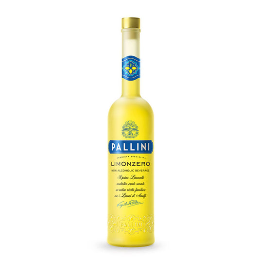 Pallini Limonzero (500mL x 1)
