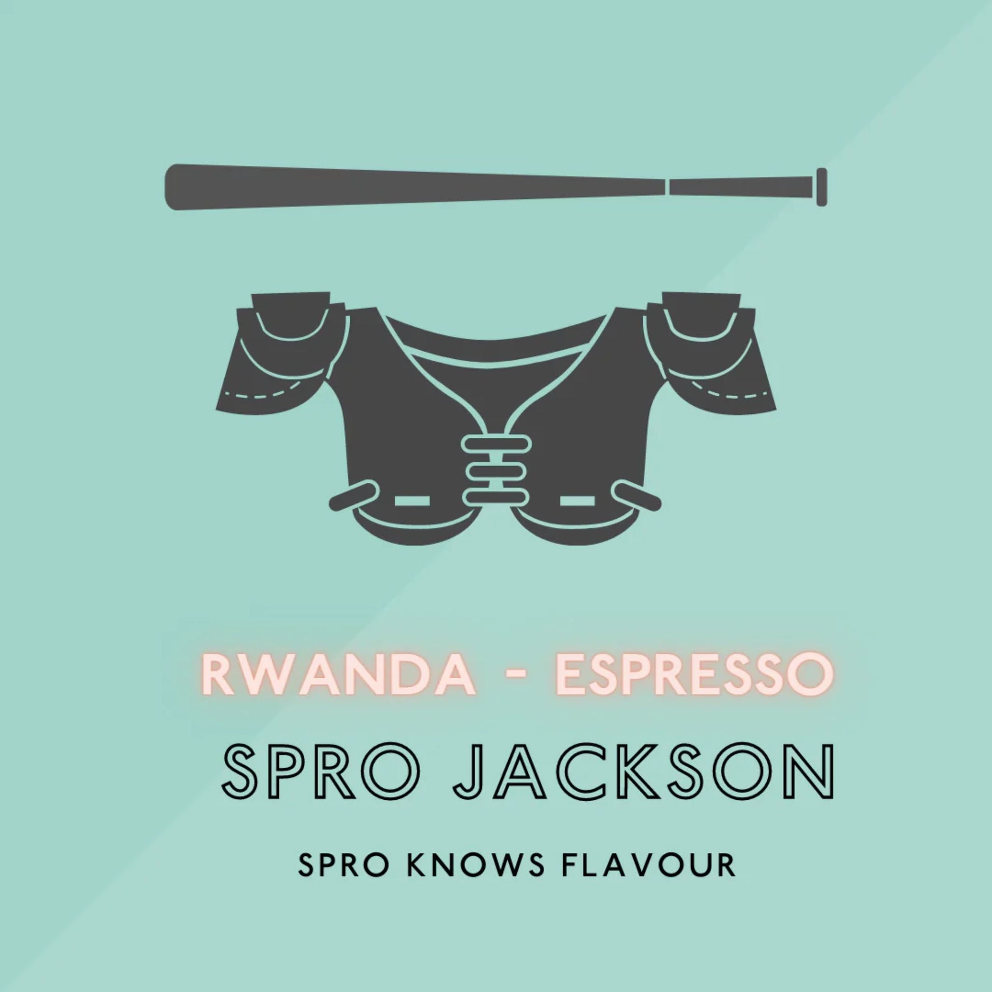 The Artery Community Roasters Spro Jackson - Espresso (SO) is available at Knyota Non-Alcoholic Drinks.