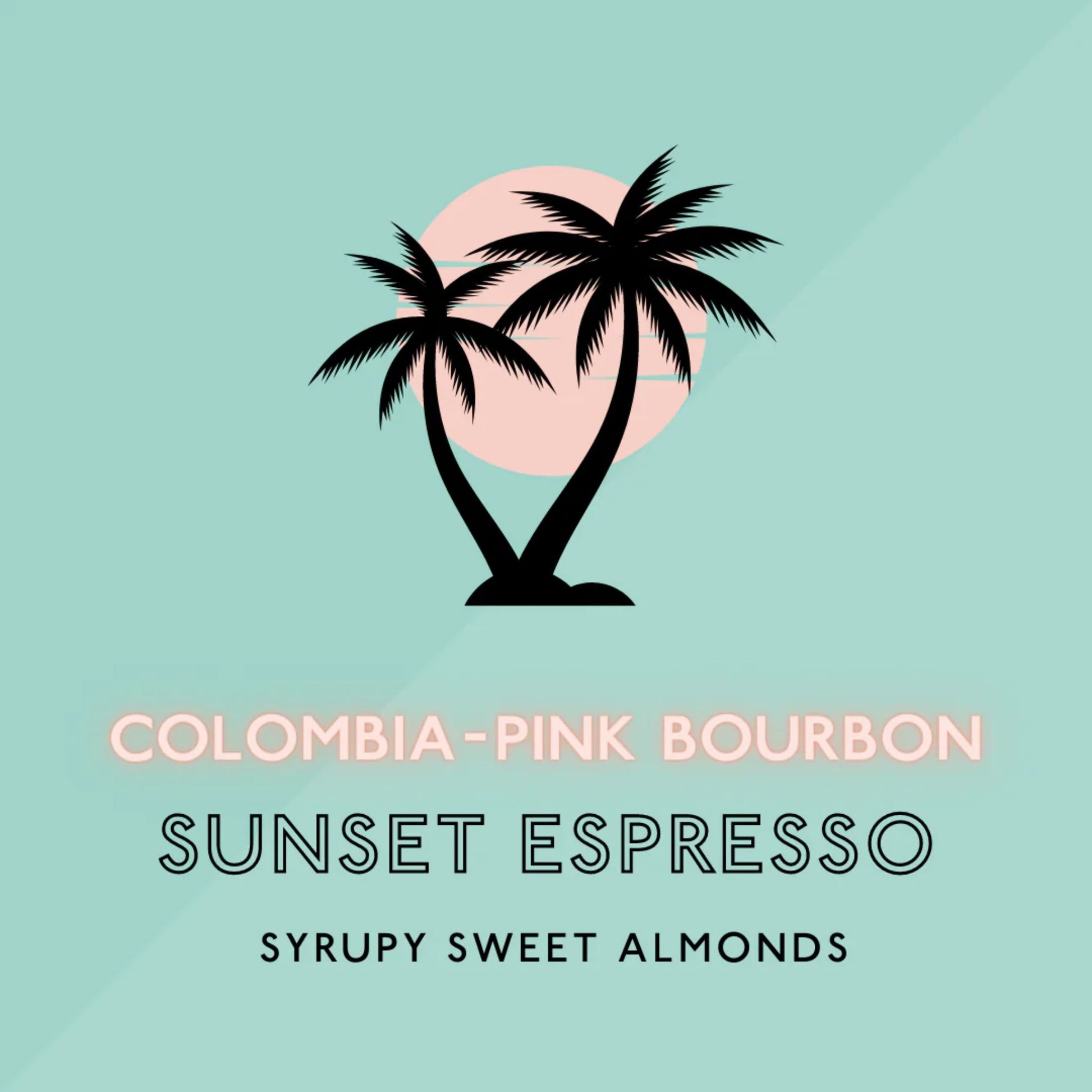 The Artery Community Roasters Sunset Espresso Medium Roast (SP) is available at Knyota Non-Alcoholic Drinks.